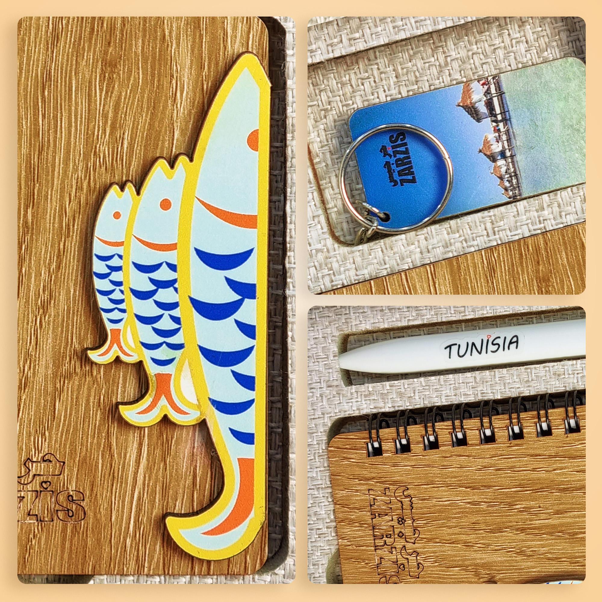 Box Héritage Compact  - Zarzis